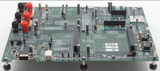 Main Board