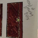 Megan Nobles - Jewelry Box Tutorial