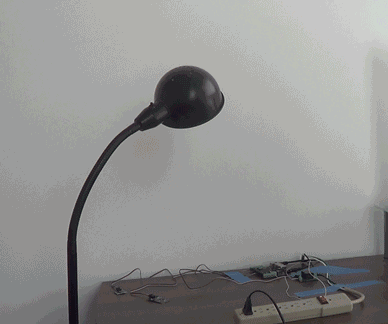Basic Home Automation With Phidgets
