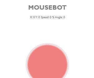 Making a Joystick With HTML (pure JavaScript) : 12 Steps - Instructables