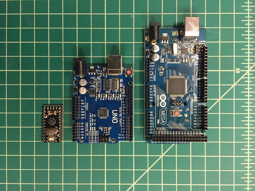 Adafruit Motor Party Pack - Add-on Kit For Arduino Projects & Robotics