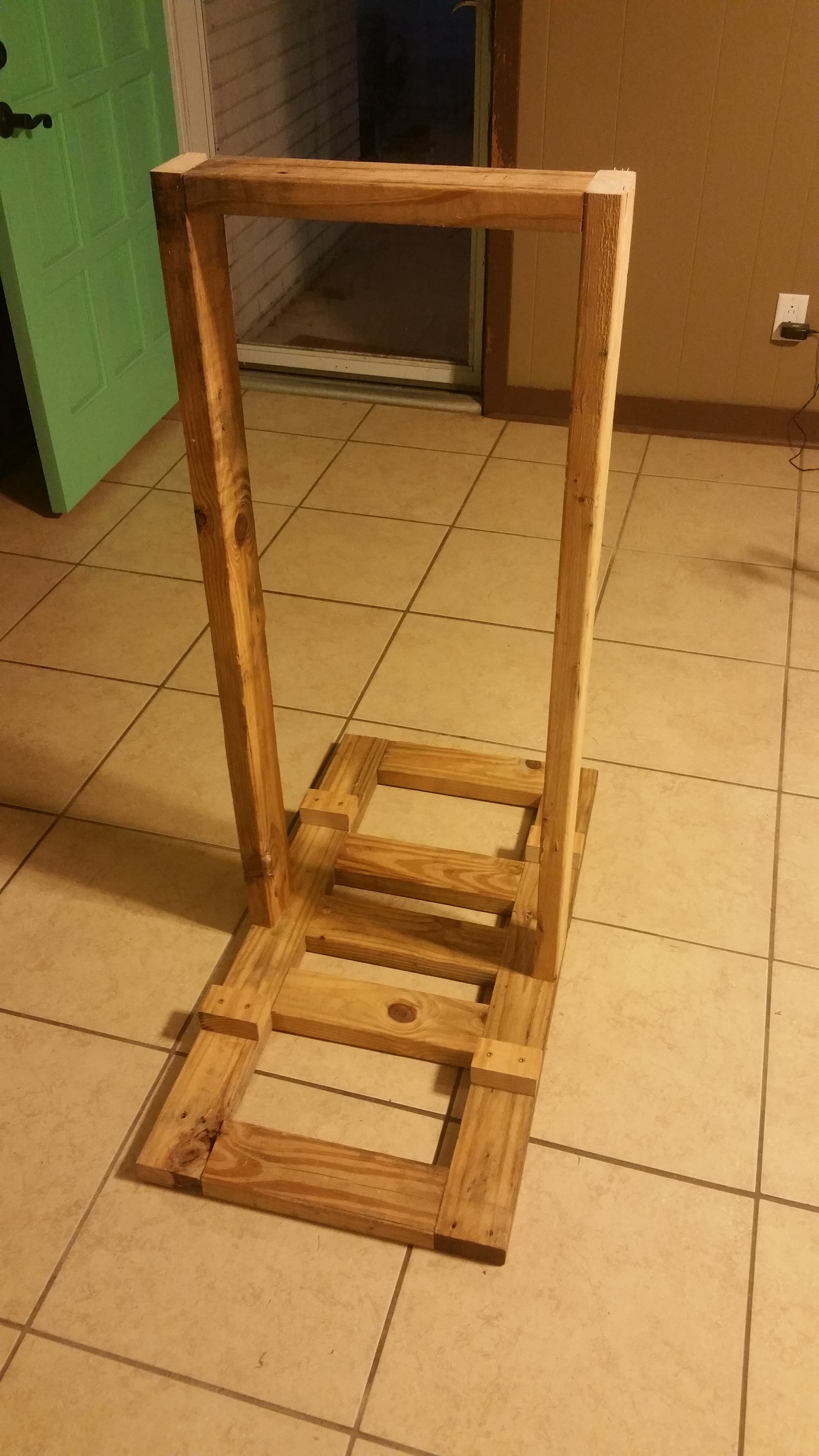 Jeep Door Cart 8 Steps (with Pictures) Instructables