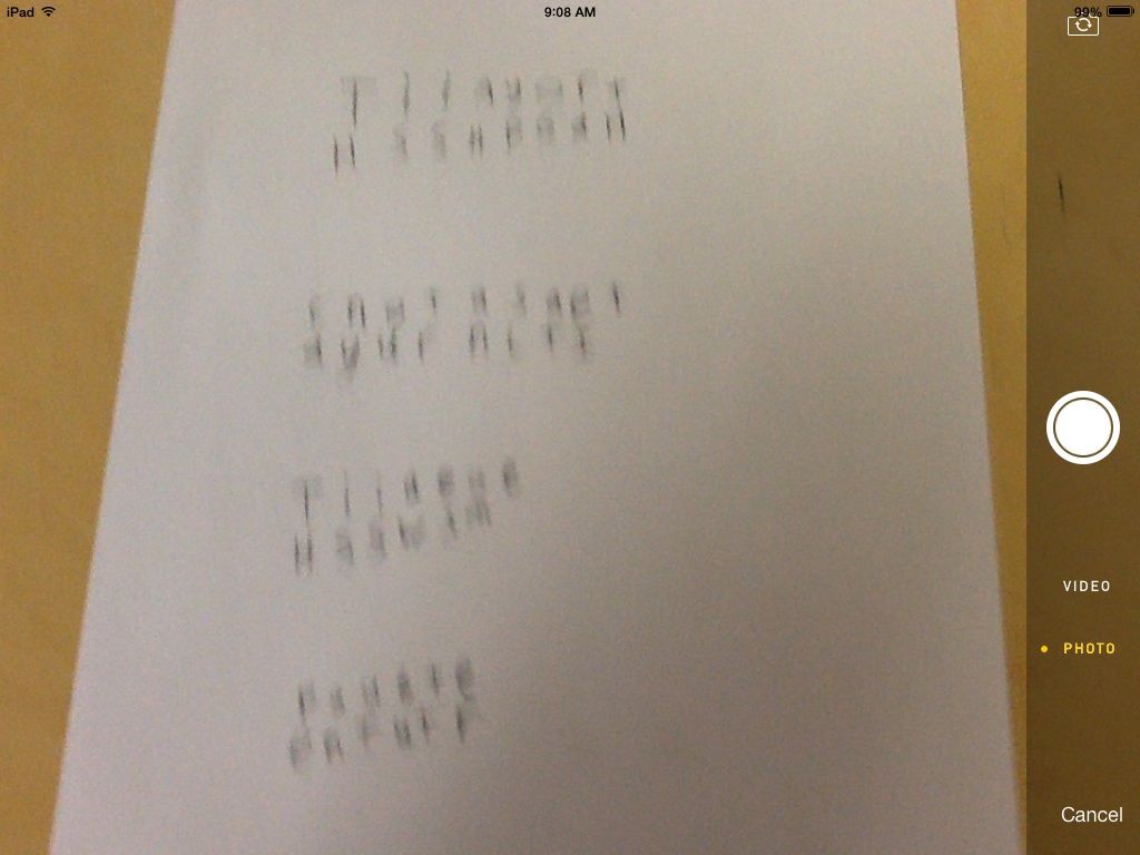 How to write hypograths!