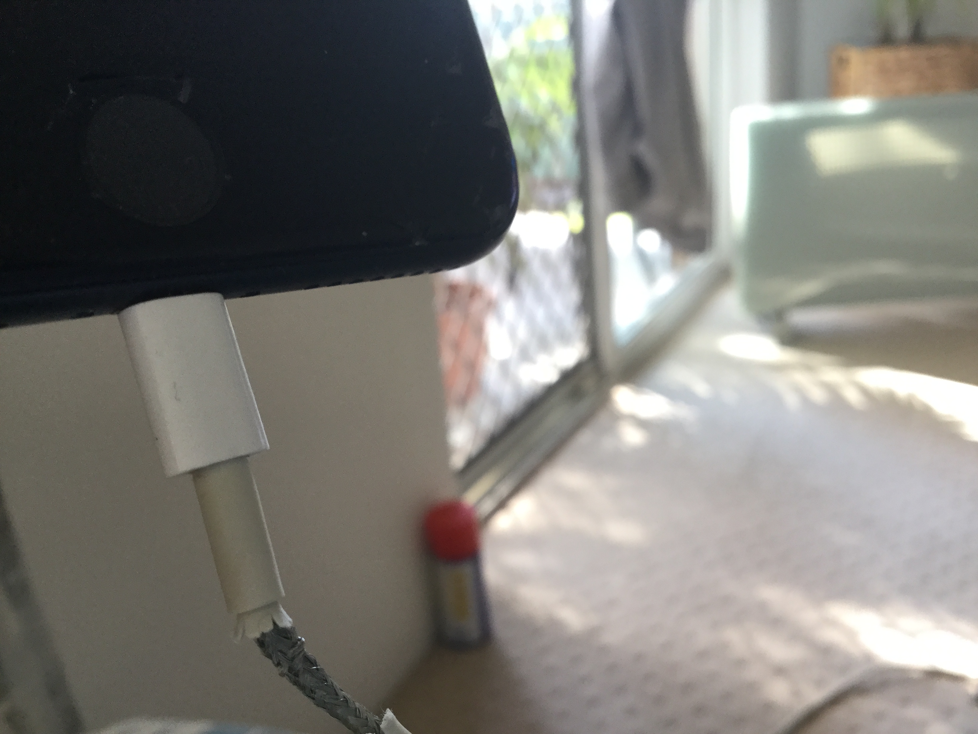 Repair Apple MacBook MagSafe Charger Power Cord 5 Steps (with