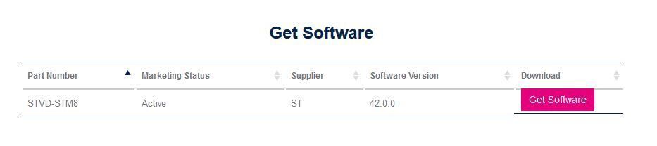 Setup ST Visual Develop With the Cosmic STM8 Compiler : 11 Steps ...