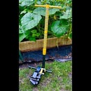 DIY Metal Project: Buckthorn / Shrub Small Tree Puller Remover