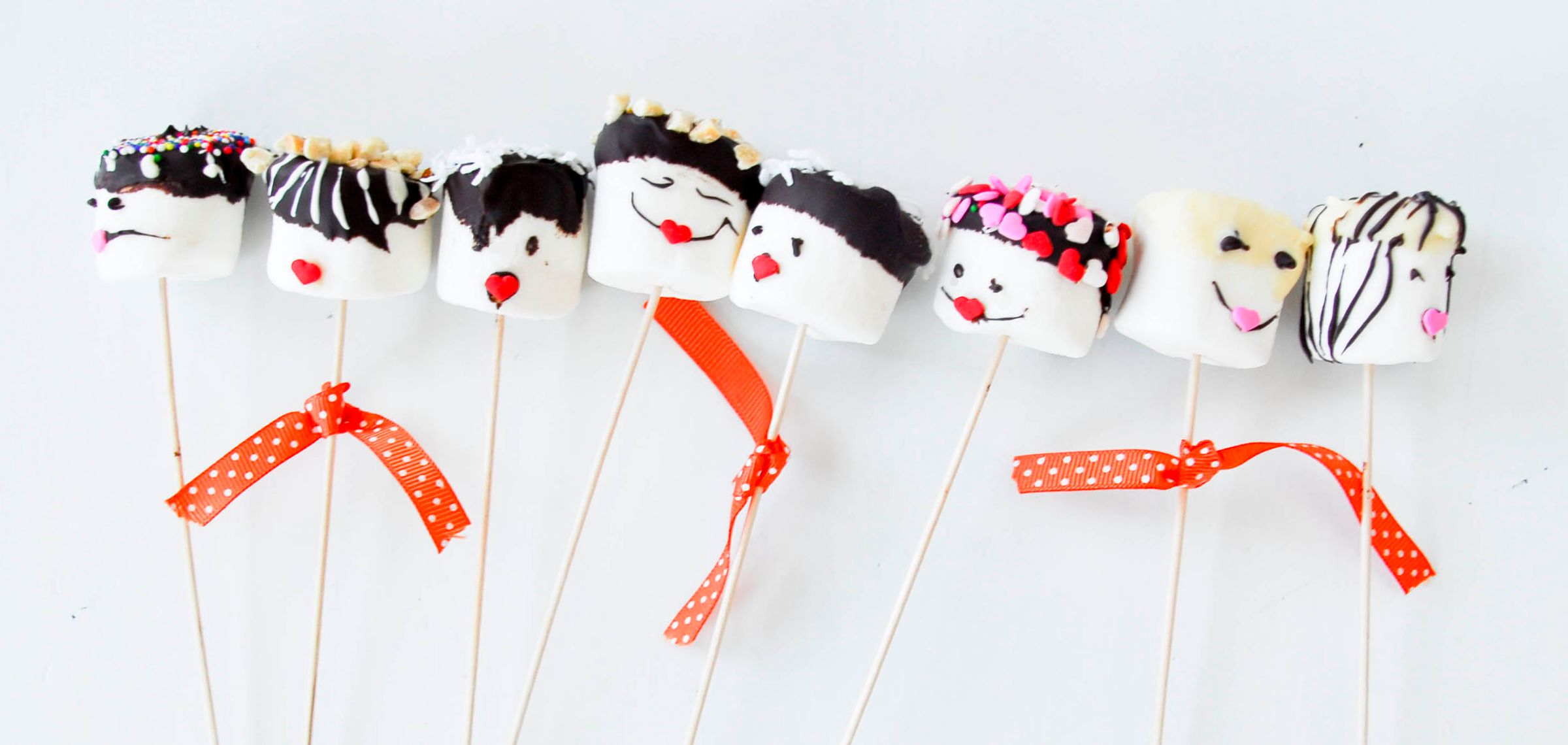 Marshmallow Pop Fellas
