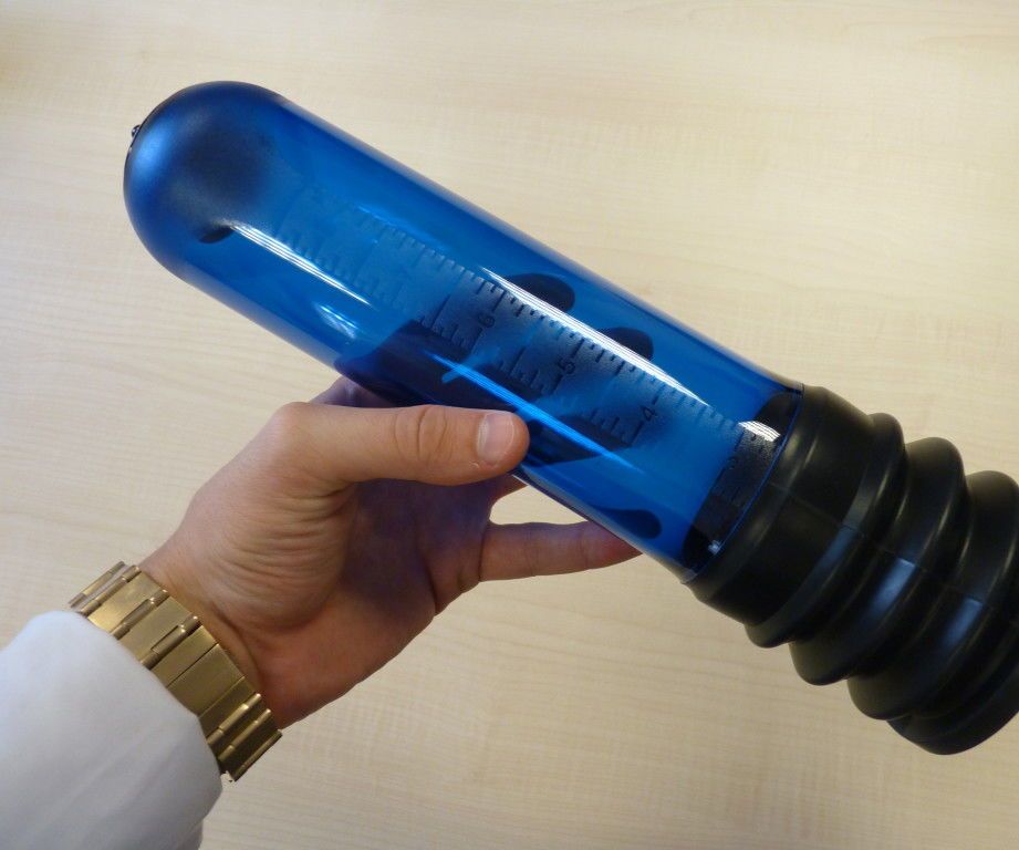 How Can You Utilize a Phallosan?