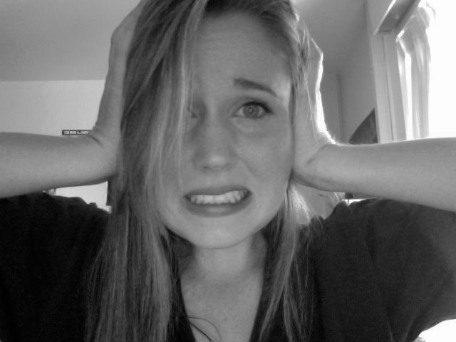 How to Curb Your Anxiety