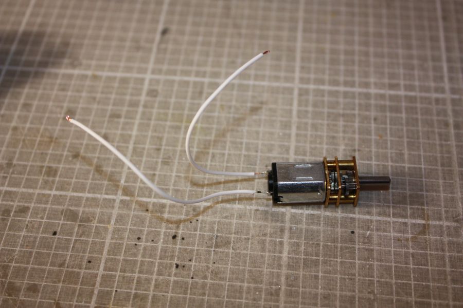 Arduino Lighthouse Project Lighthouse - 360° Mini Arduino LiDAR : 10 Steps (with Pictures ...