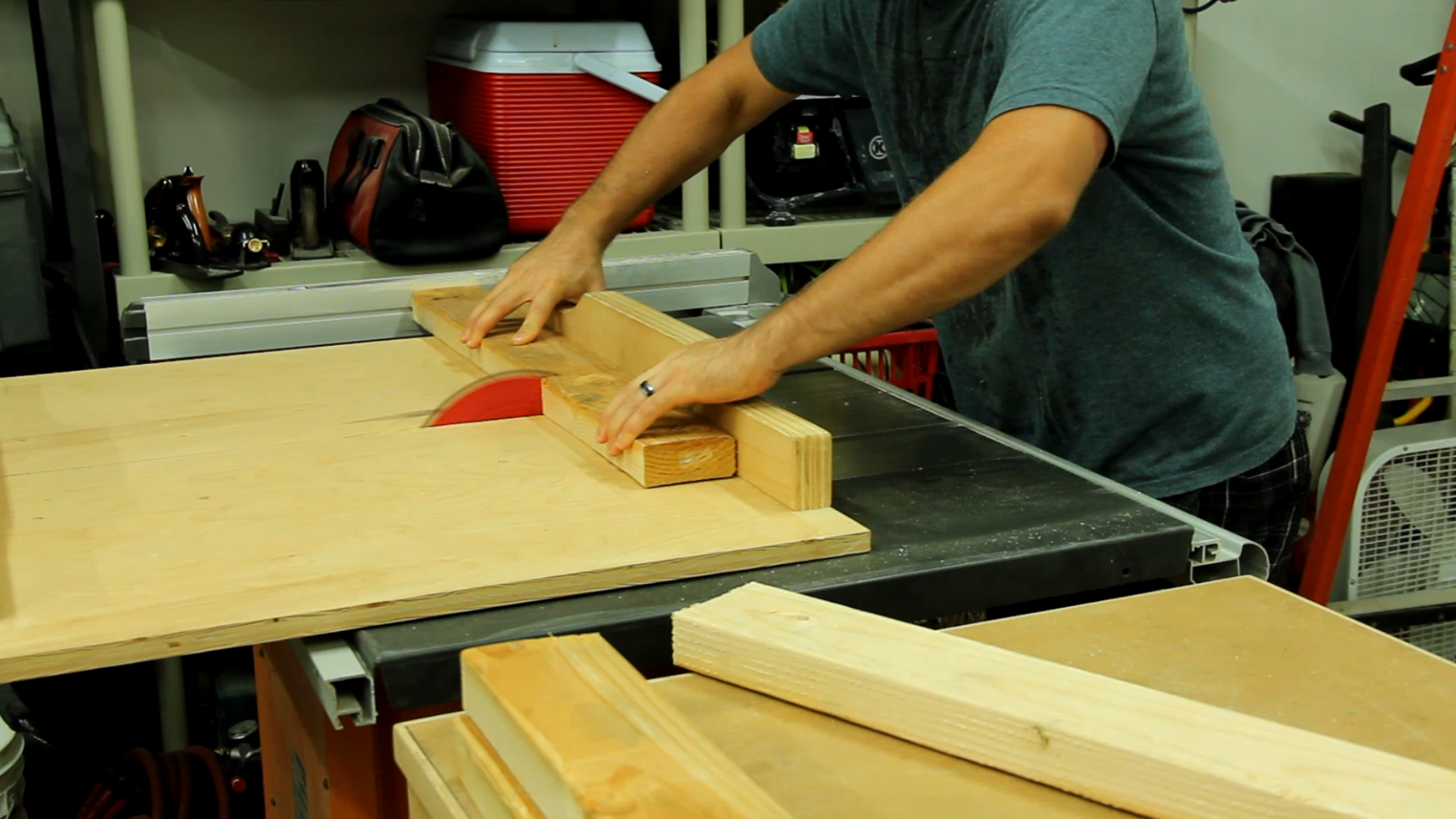 Hanging Storage Shelves 5 Steps (with Pictures) Instructables