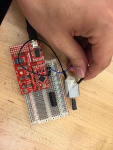 Step2: Connect It to Protosnap.