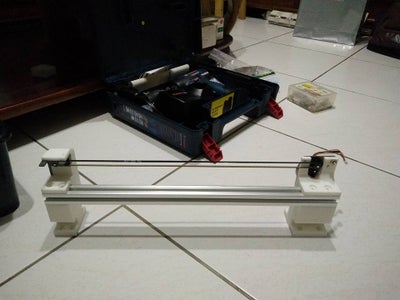 Make Hardware