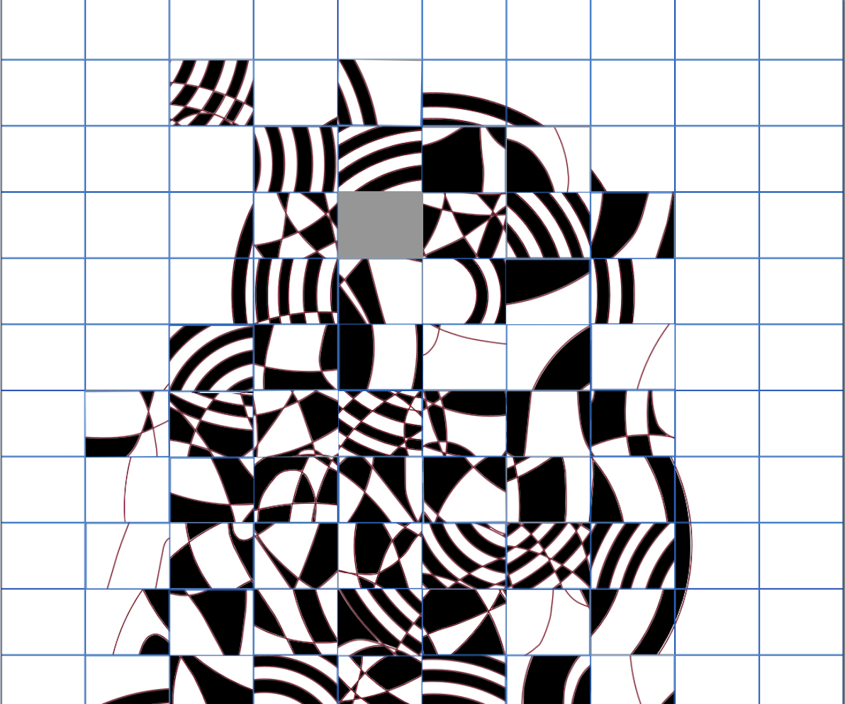 Mental Health, Puzzle