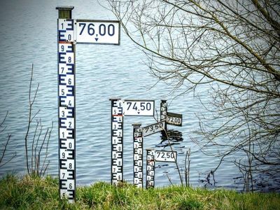 DIY Water Level Indicator (Without Any Microcontroller)