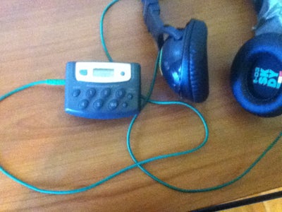The Walkman