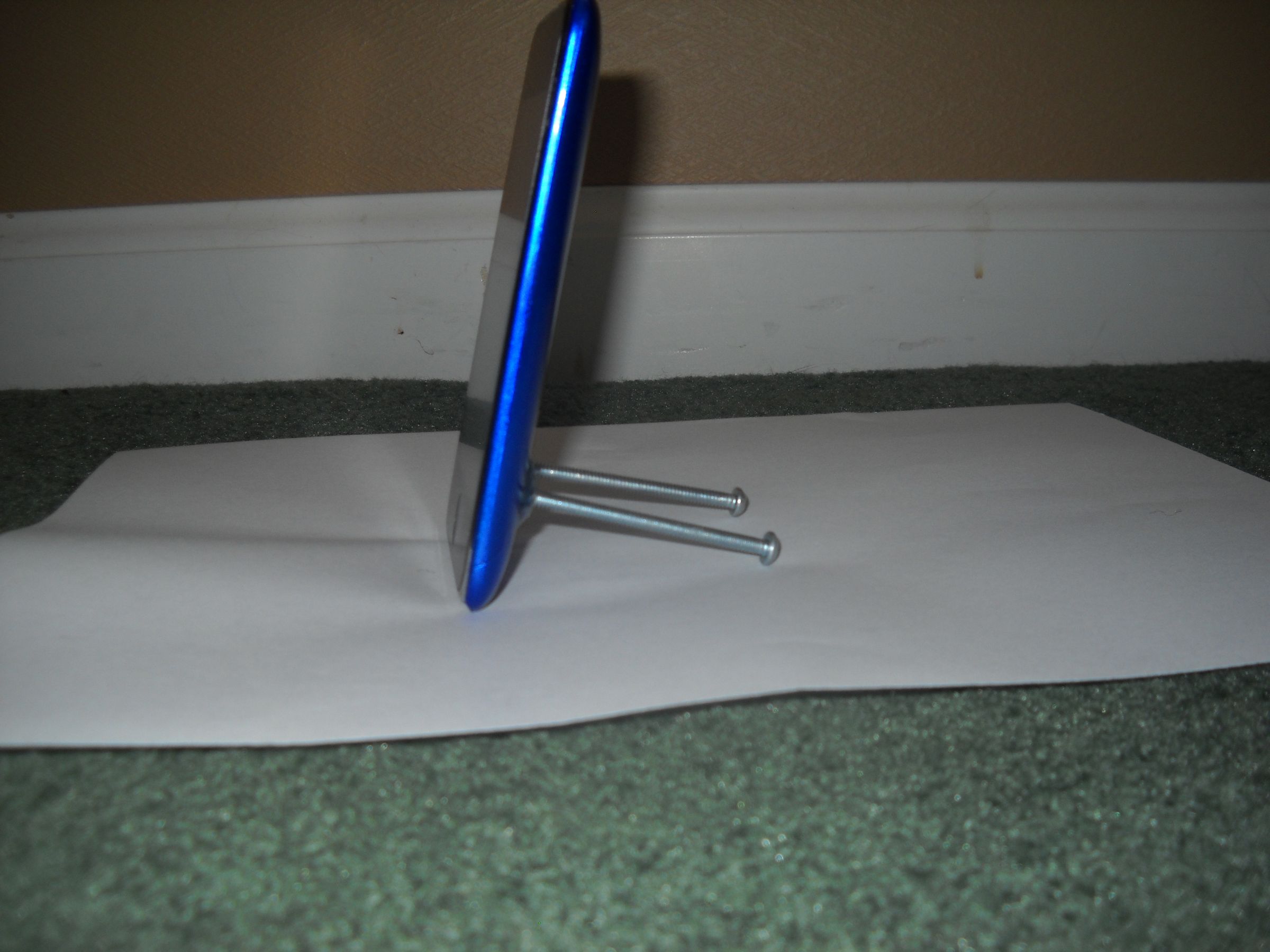 IPod Touch Case With Stand