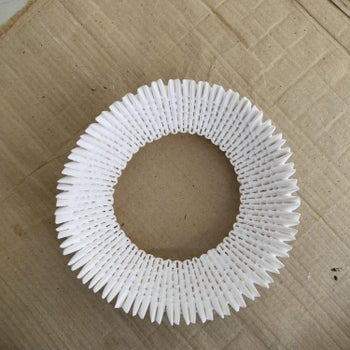 MODÜLER ORİGAMİ YAPILMASI GEREKENLER VE YAPILMAMASI GEREKENLER