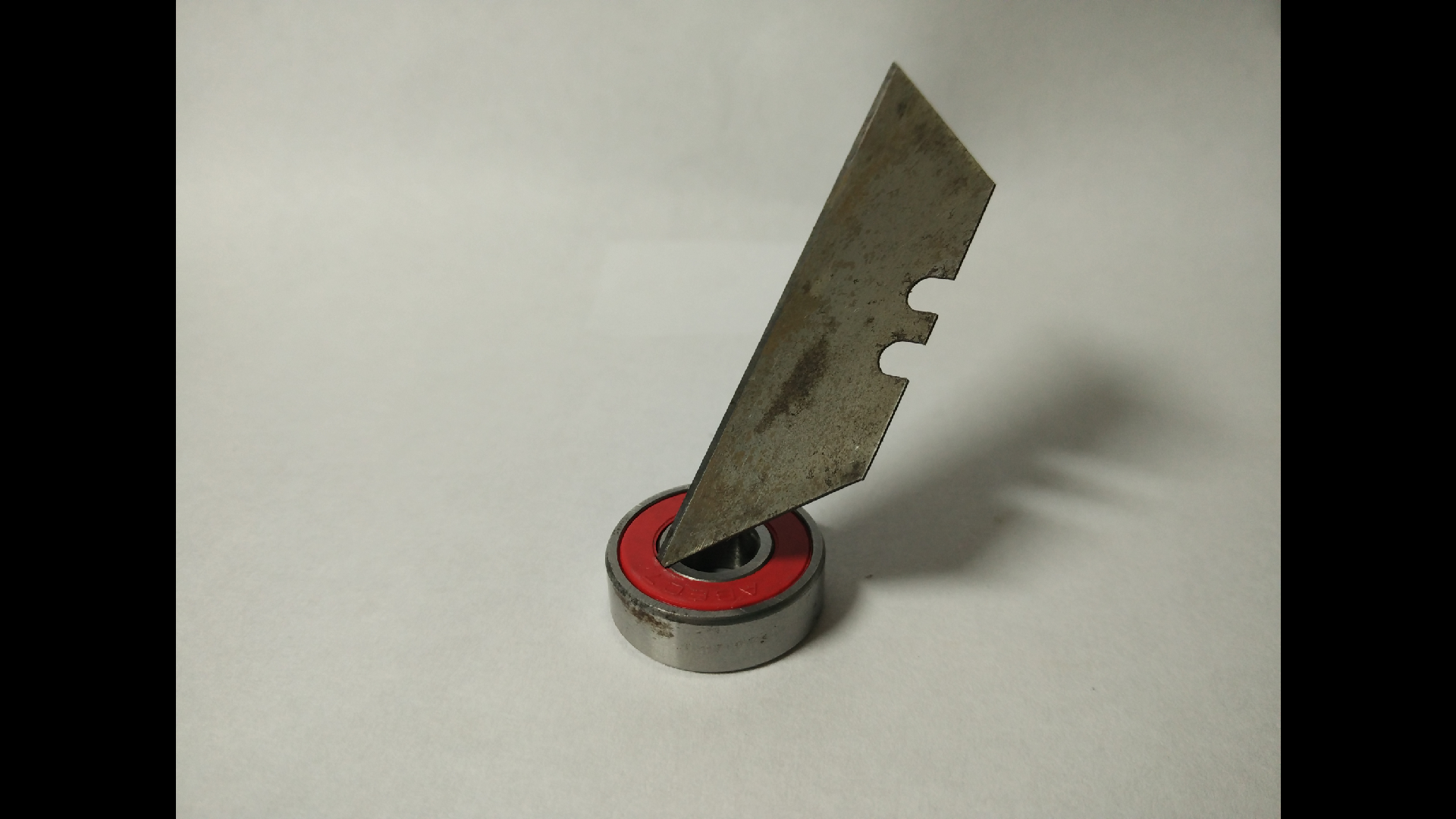 Ceramic Skateboard Bearings 6 Steps (with Pictures) Instructables