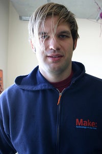 The Finished Product