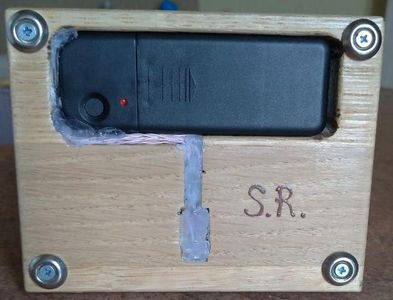 Electronics