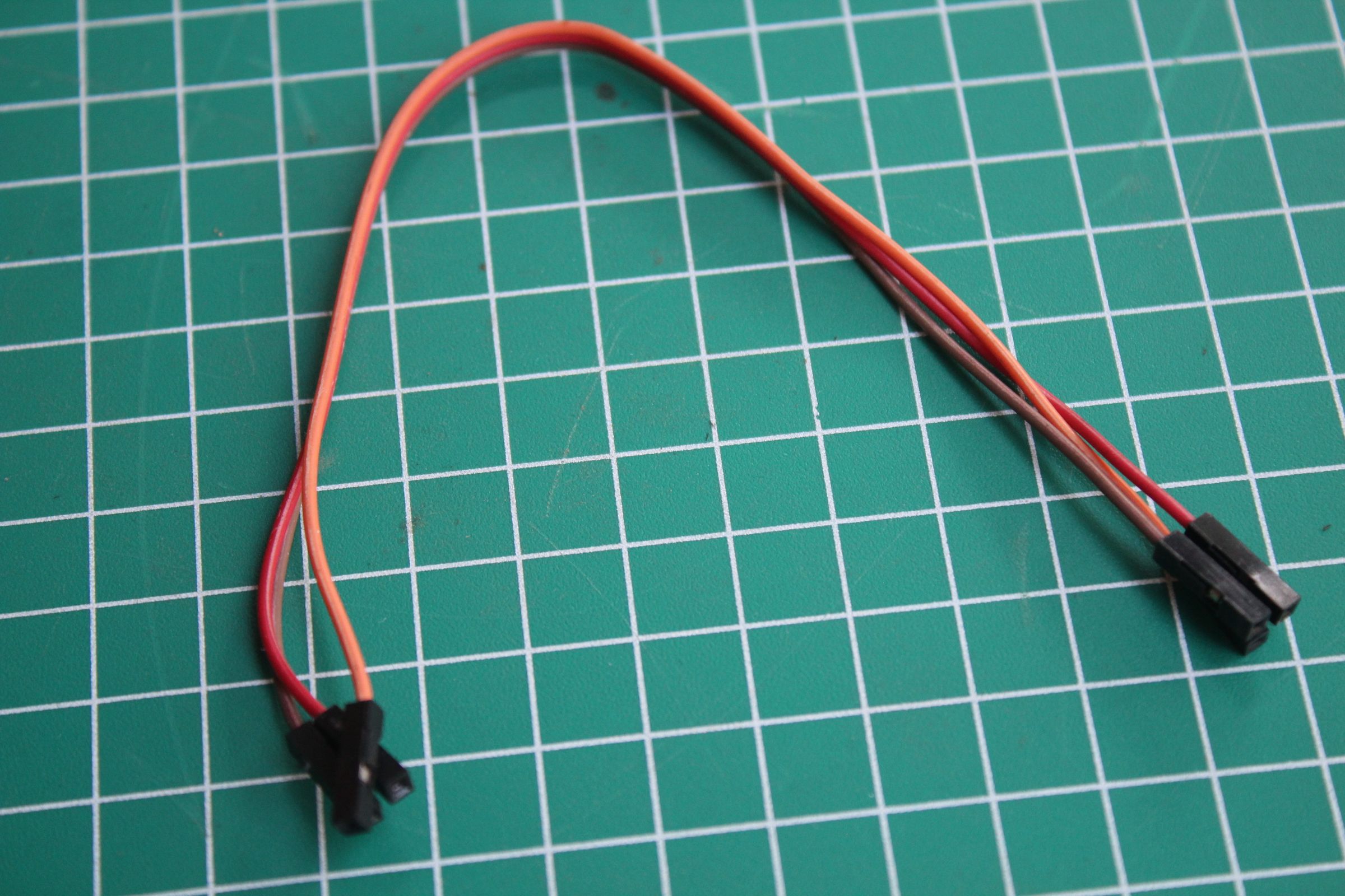 Read ADC Values From Potentiometers 4 Steps Instructables