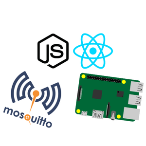 Create React Native Application With Raspberry Pi W MQTT P3
