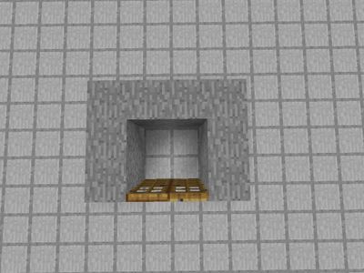 Building the Elevator Part One