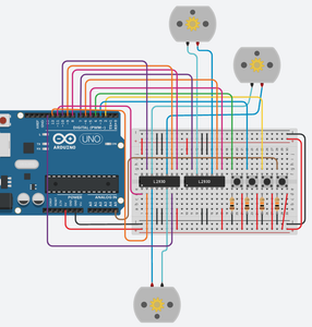 Let's Put All Together