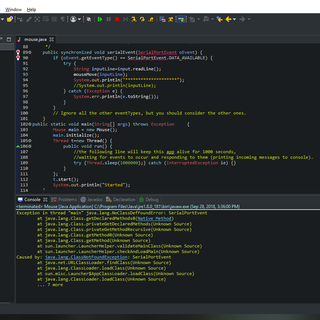 PC Mouse Made With Arduino Uno and Joystick : 6 Steps - Instructables