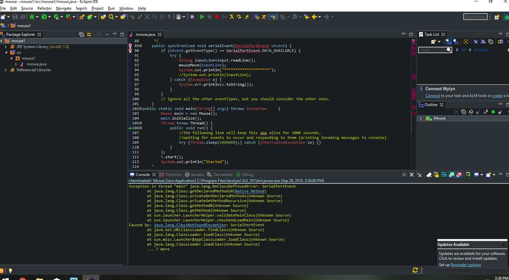 PC Mouse Made With Arduino Uno and Joystick : 6 Steps - Instructables
