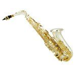 saxophones