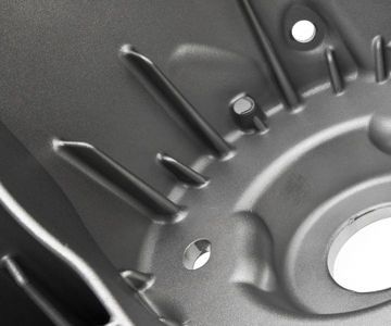 Magnesium Die Casting Services