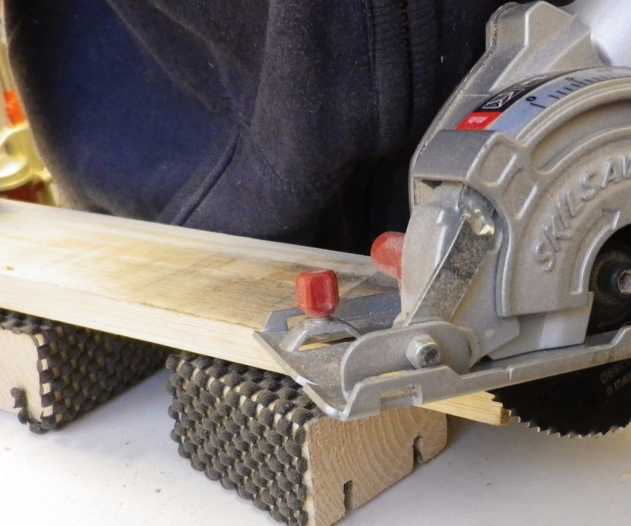 Grippy Work Holders !