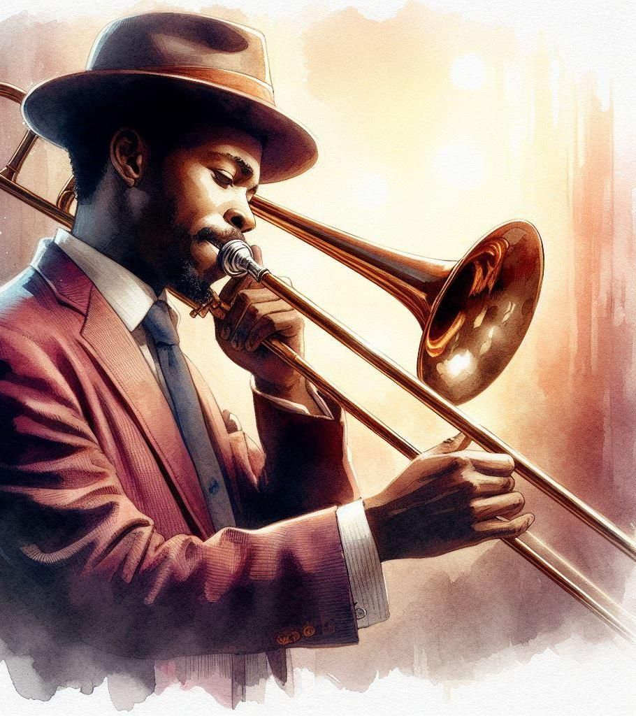 How to Assemble and Prepare Your Trombone for Playing