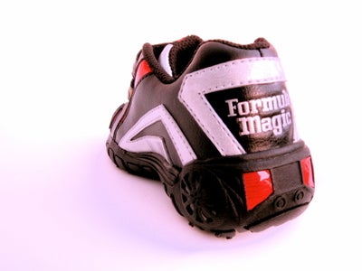 Your Shoe Collection Is Done!