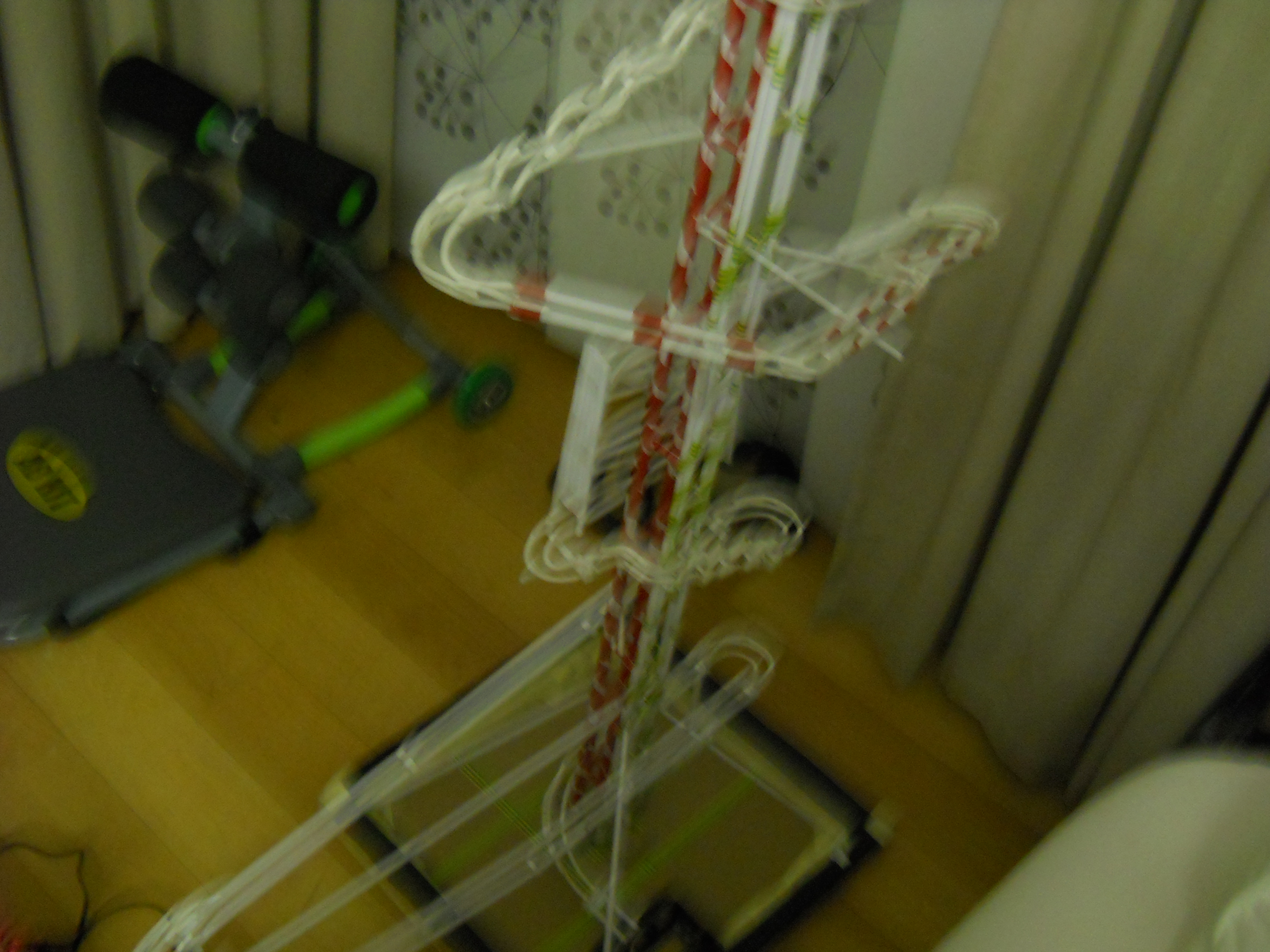 Paper Marble Run 26 Steps Instructables