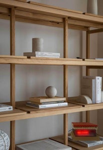 Arduino Ultrasonic Sensor HC-sr04 Led + Bookshelf Light Project