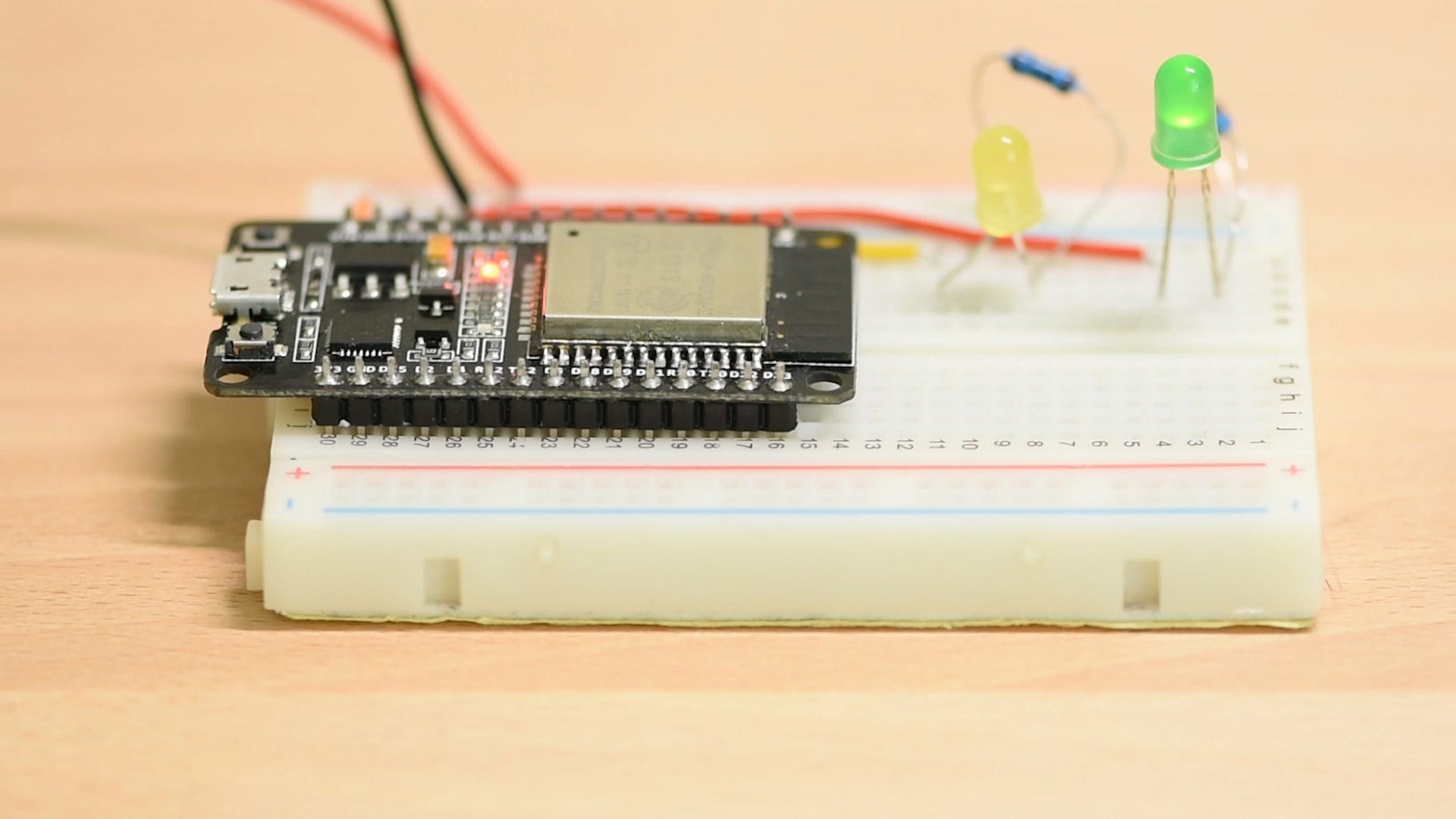 ESP32 Deep Sleep Tutorial : 7 Steps - Instructables