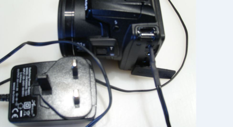 Proprietary Power Adapters Suck. Especially When They Cost So Much!