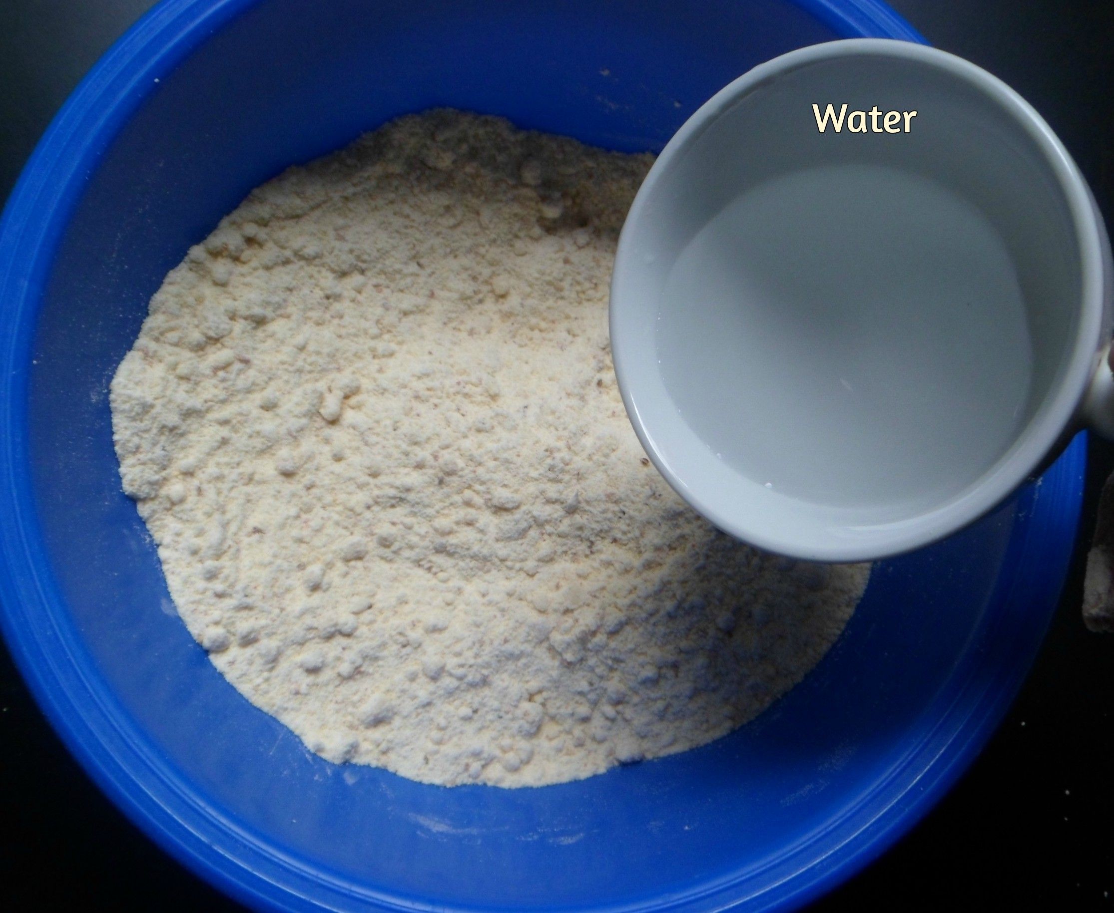 Rice Flour Jantikalu(crispy Rice Flour Snacks) 8 Steps (with Pictures) Instructables