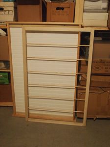 Clothing Drying Rack : 11 Steps (with Pictures) - Instructables