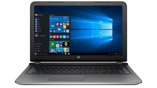 Ram Replacement for HP Notebook