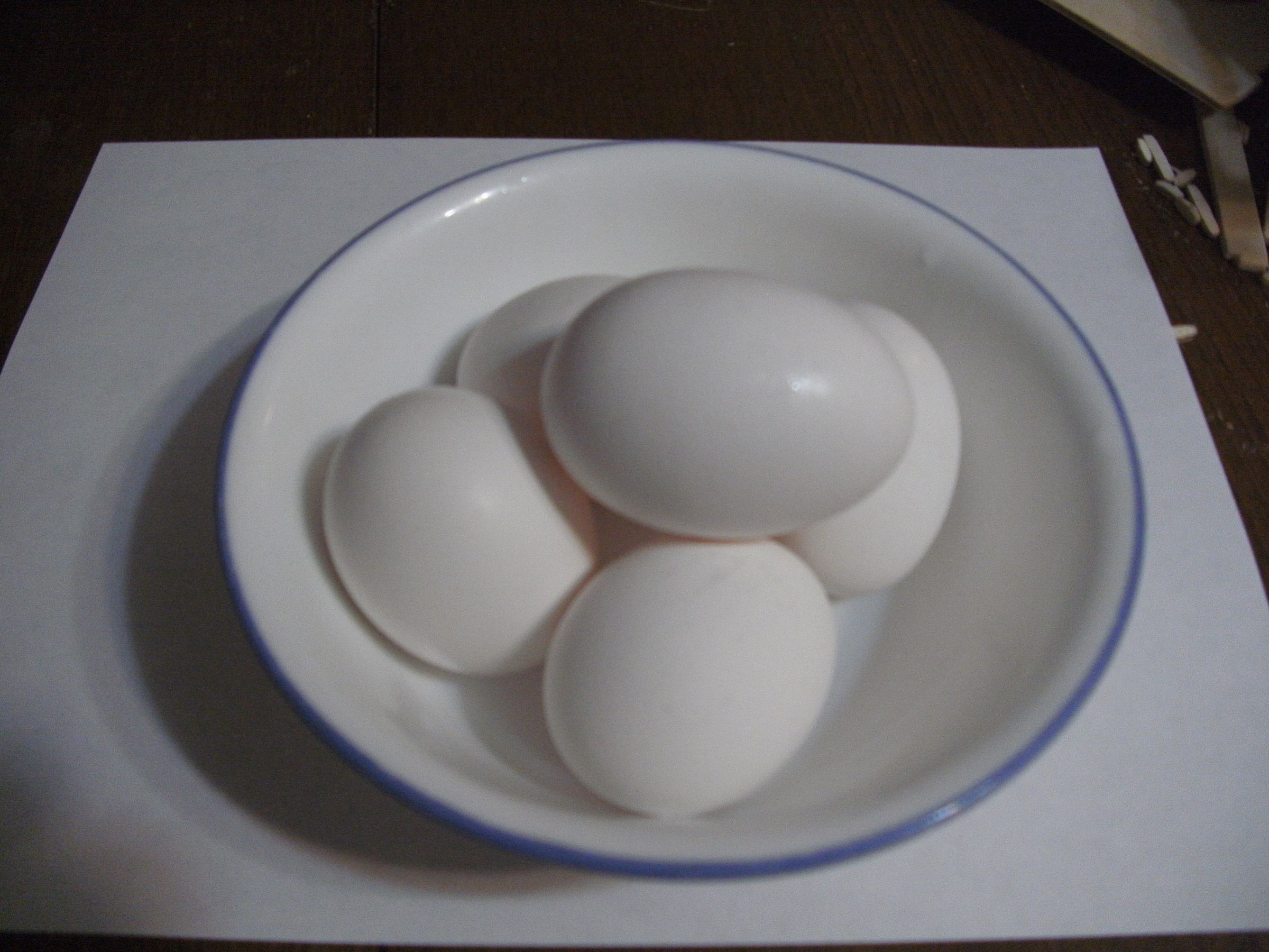How to Egg Battle