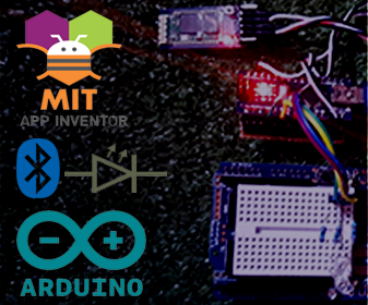 Arduino Led/Strips RGB Bluetooth (Arduino + App Inventor)