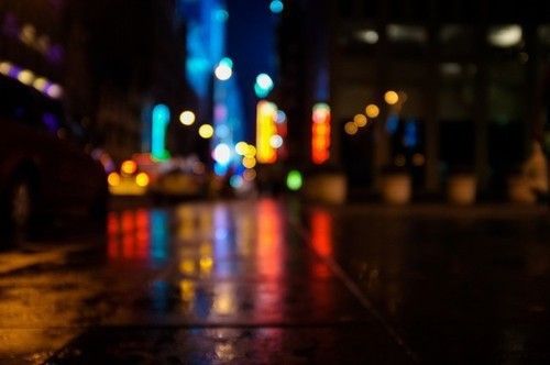 6 Simple Methods of Photographing Beautiful Photos of Night Scene