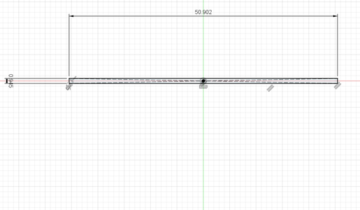 Making the Base for Mock-up (optional)