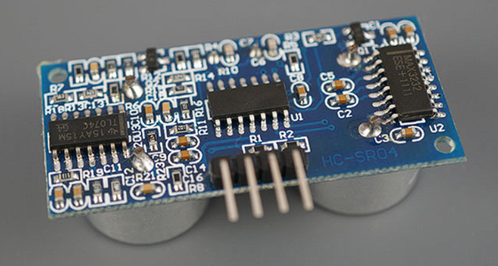 UltraSonic Sensor With Arduino : 3 Steps - Instructables