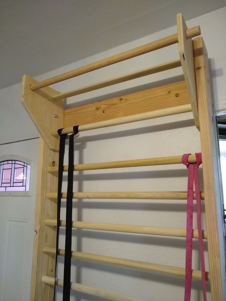 Swedish Ladder 7 Steps (with Pictures)
