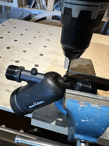 Installing the Sensors